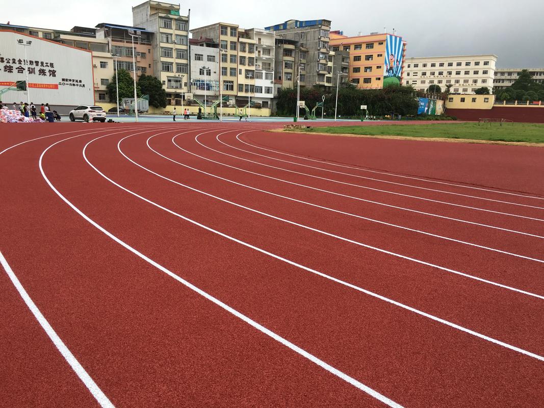 徐州市塑胶跑道塑胶跑道材料 - 一站式服务